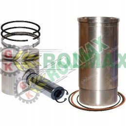 Remonto komplektas john deere 31 156 re60282