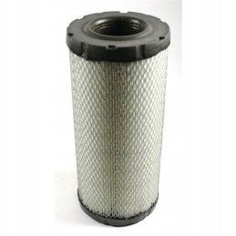 295 mm fleetguard salono oro filtras