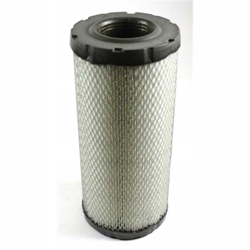 295 mm fleetguard salono oro filtras