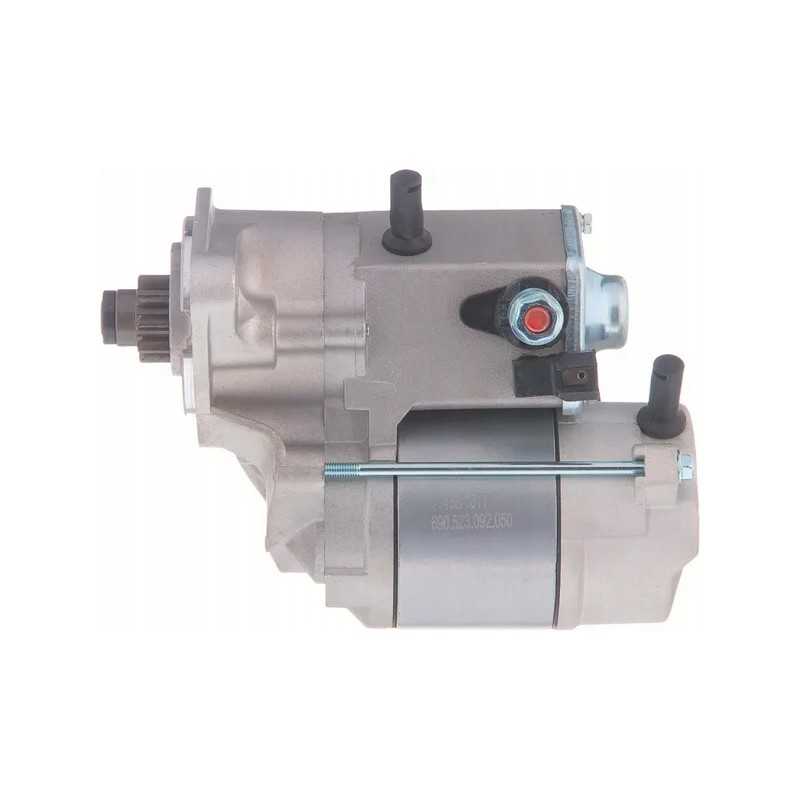 Starteris 12v 1 4kw