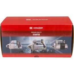 Starteris 12v 1 4kw