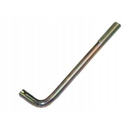 Diferencialo fiksavimo strypas c 360