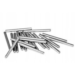 Pronar Zefir 85 priekinės reduktoriaus palydovinė adata