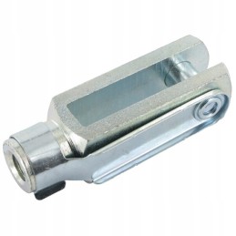 Pavaros šakės, kotas M6x36