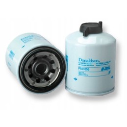 Kuro filtras p551056 donaldson