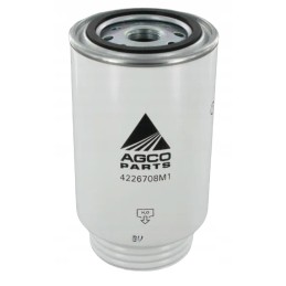 Massey Ferguson kuro filtras 4226708m1 originalus