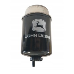 John Deere RE526557 kuro filtras
