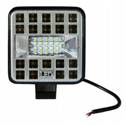 Darbo lempa 29 LED mini 23x1w 10 36v