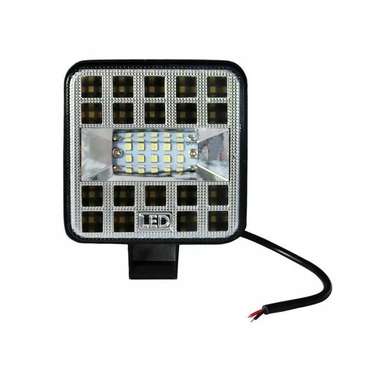 Darbo lempa 29 LED mini 23x1w 10 36v