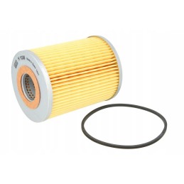 Alyvos filtras h 1038 x mann filtras