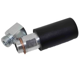 Universalus rankinio padavimo siurblys Zetor Ursus