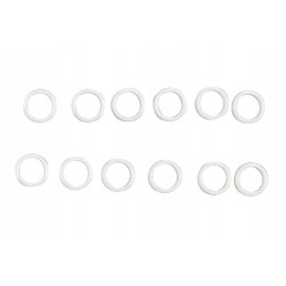 R48000n sandarinimo žiedų rinkinys