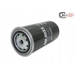 Kuro filtras hifi filtras sn 70392 04131534 090238