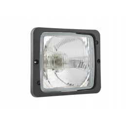 Wesem RE 22788 02 LP priekinis žibintas