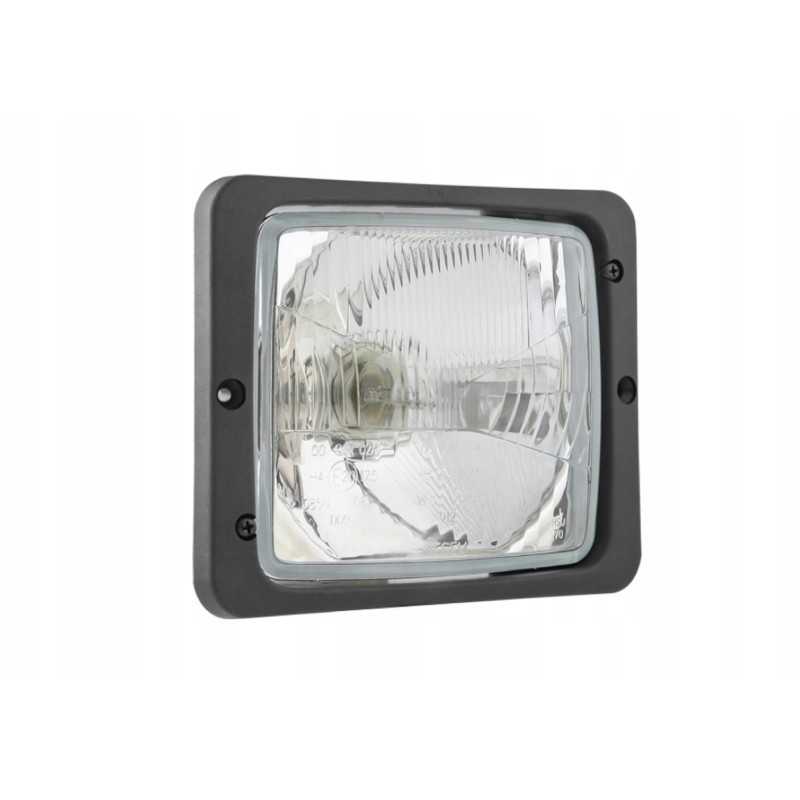 Wesem RE 22788 02 LP priekinis žibintas