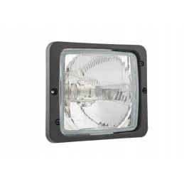 Wesem RE 22889 02 LP priekinis žibintas