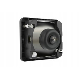 Wesem RE 22889 02 LP priekinis žibintas