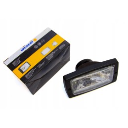 Priekinis žibintas h4 2f 184 102mm 53351917 re 21178 wesem