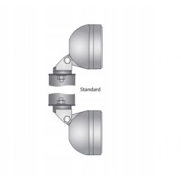 Halogeninis ilgo nuotolio Fiat 125 Polonez Caro W67