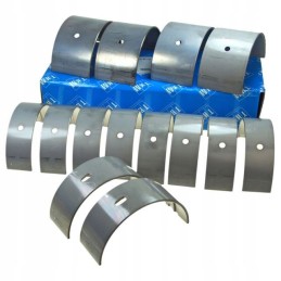 Pagrindinės įvorės SW 680 6 cyl R5 1 25 kompl