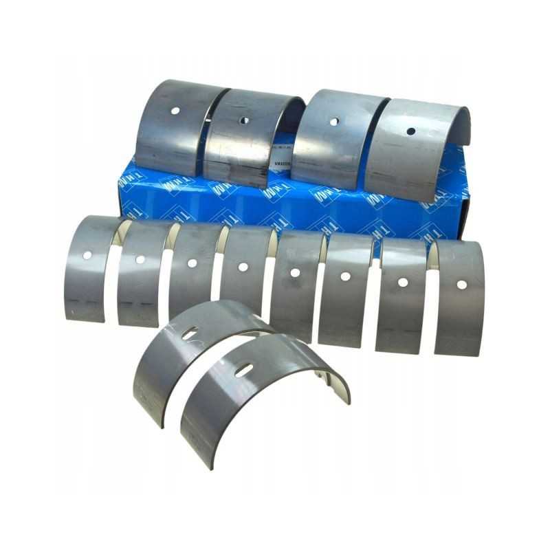 Pagrindinės įvorės SW 680 6 cyl R5 1 25 kompl