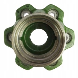 Ursus C 385 priekinio rato stebulė