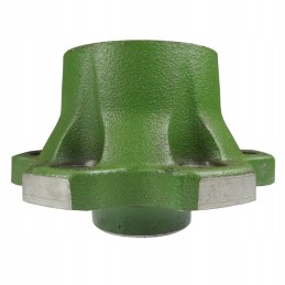 Ursus C 385 priekinio rato stebulė