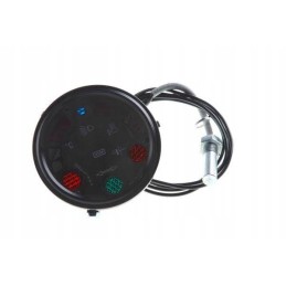 KFM 1800 mm dvipusis šakinis krautuvas