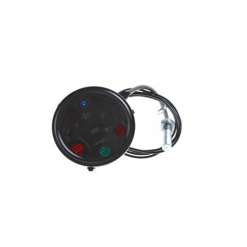 KFM 1800 mm dvipusis šakinis krautuvas