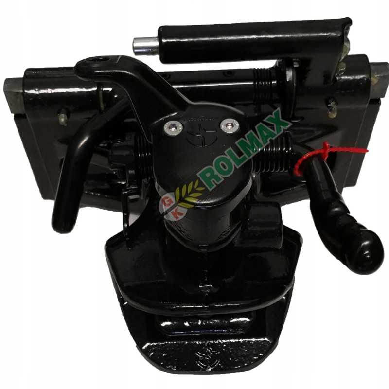 Priekabos kablys new holland case cnh 47983331