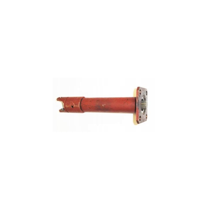 Orbitrol volas c 385 sukomplektuotas ursus c 385 ir poc