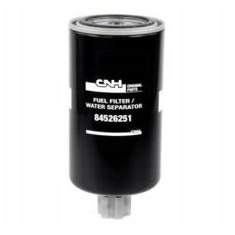 Kuro filtras cnh 84526251