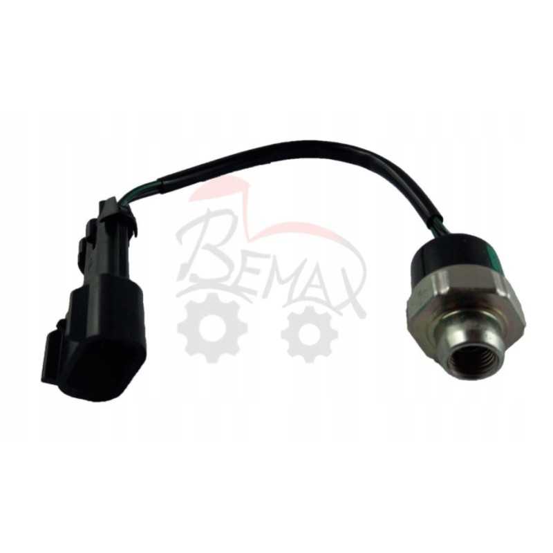 Zetor oro kondicionieriaus slėgio vožtuvas 16372976