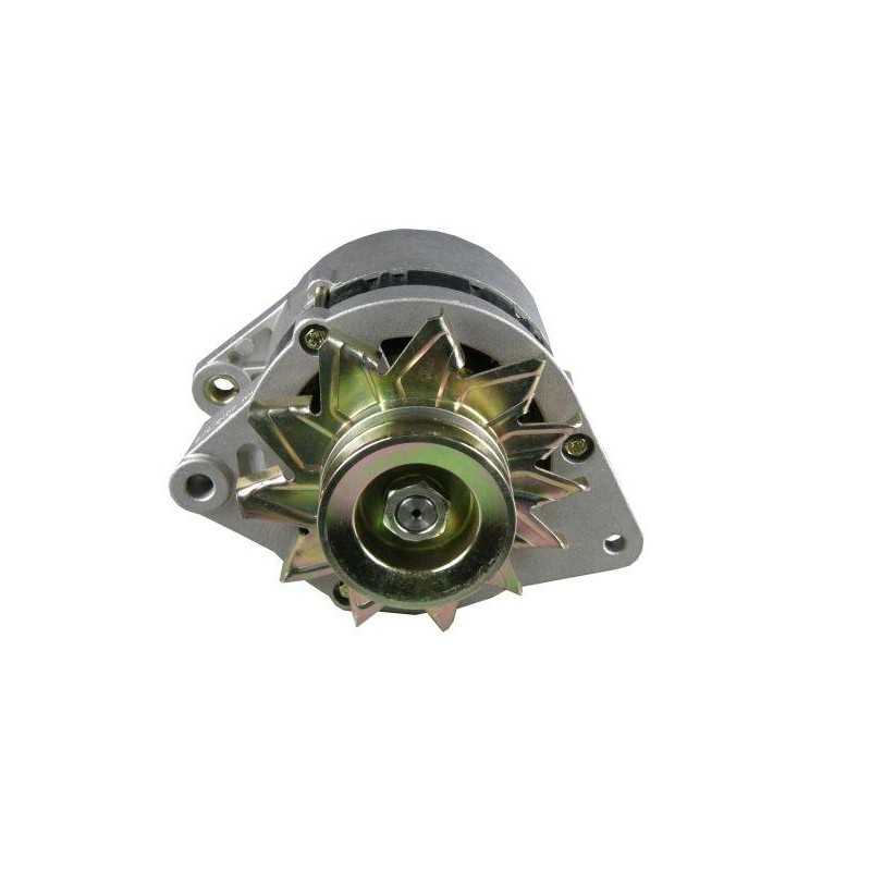 kintamosios srovės generatorius 14v 70a c 385 zetor 9515672 premium