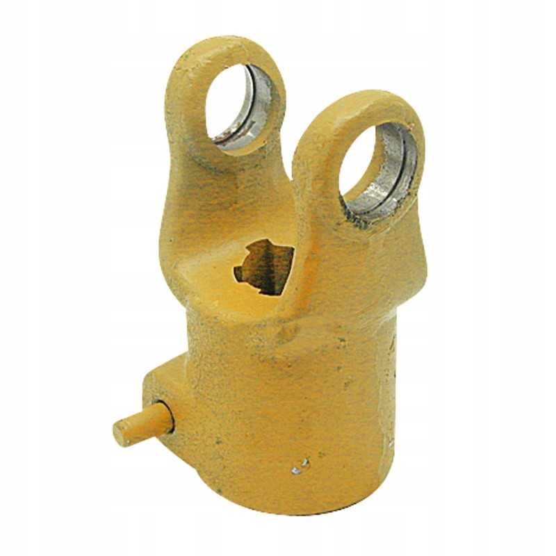 107 mm Weasler preso šakės