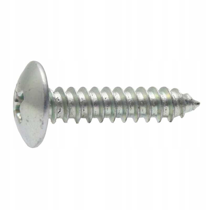 Lakštinio metalo varžtas 22mm 15mm bondioli pavesi