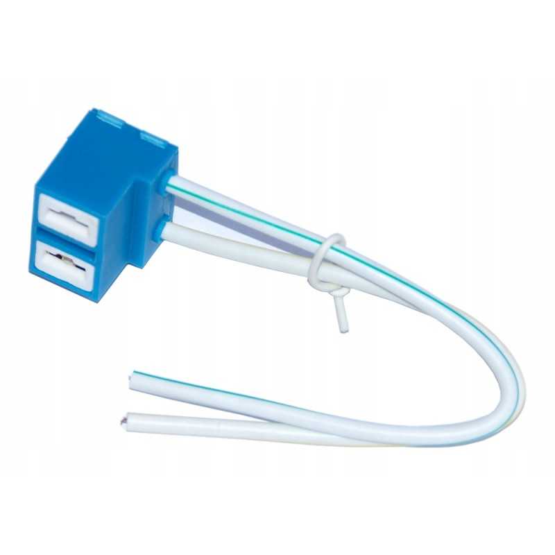 Ursus zetor john deere lemputės kubas h7 šviestuvas