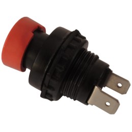 Ursus C 360 C 330 P4015 signalo jungiklio mygtukas