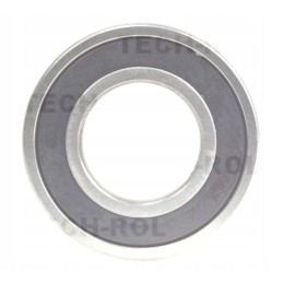 Rutulinis guolis 30x55x13 6006 2rs flt