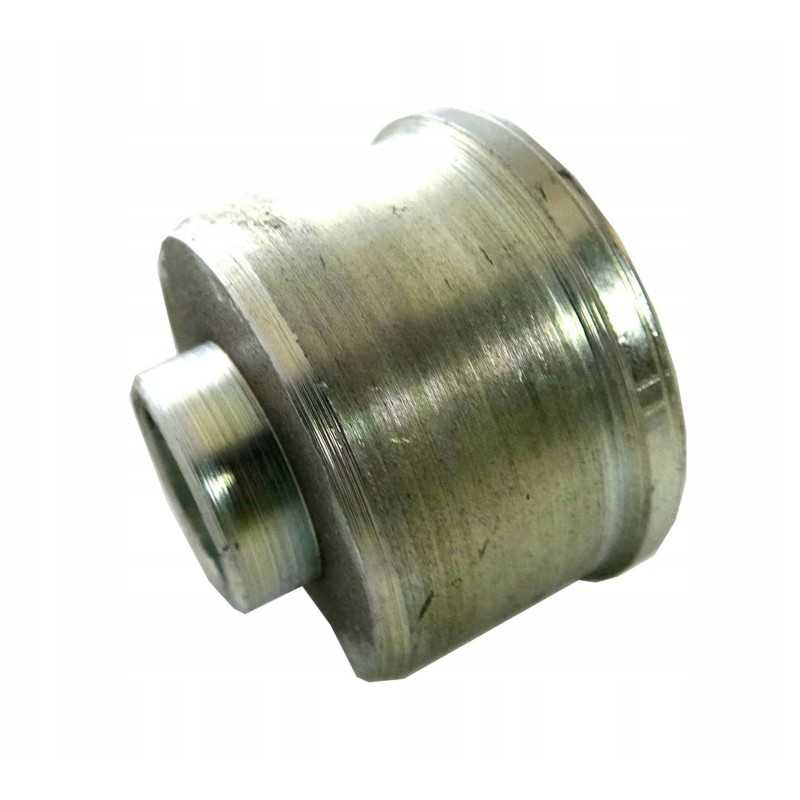 Mf spyruoklinis lizdas