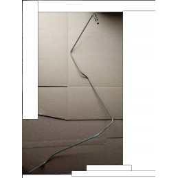 Stabdžių žarnelė siurbliui ursus c 4011 46426030