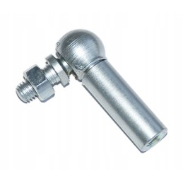 Rutulinis jungtis M8 rutulinio galo kabelio galas Vokietija