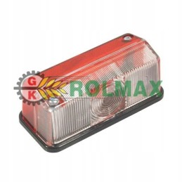 Hella markerinis žibintas 2xs005020001