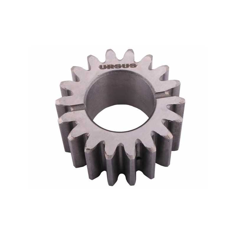 Reduktoriaus mechanizmo palydovas iš 18 mf3 originalus urs