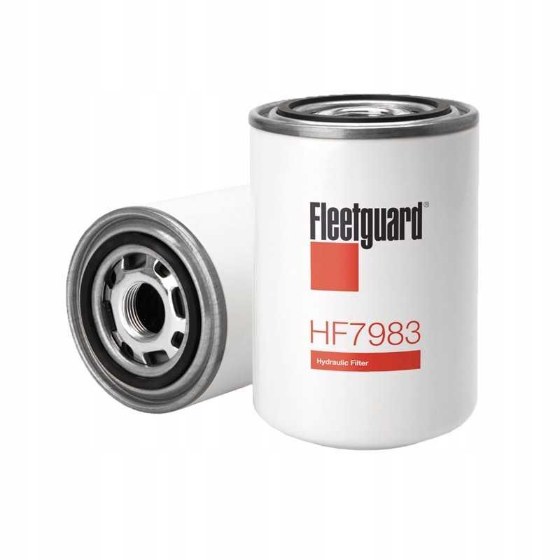 JCB 3G Fleetguard hidraulinės alyvos filtras