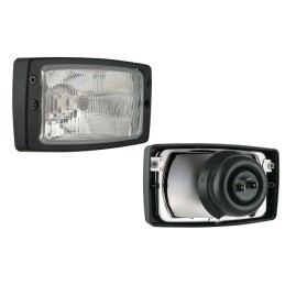 Priekinių žibintų lempa john deere ursus zetor mf ferguson