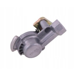 Oro vamzdžio jungtis su vožtuvu c 330 360 mi