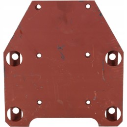 Ursus C 360 Agtech sėdynės plokštė