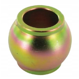 Viršutinė jungtis rutulinis katė 3 3 oe 32 60x51 mm Walter