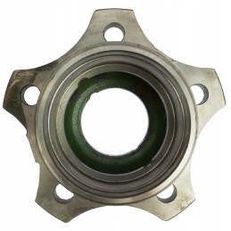 Stebulė 16 5 skylių Ursus C 330 Rolmus